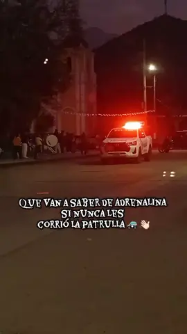 🥷🏼👹👹#patrulla #fugas #piloto #viral #jajjaa 