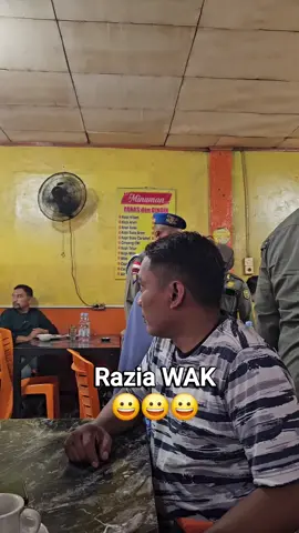 satpolpp razia lagi..menjalnkan tugas...