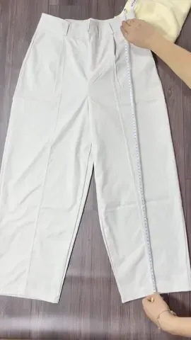 Quần kaki cho nấm #kaki #quankaki #quankakinu #quan #quanbeggy 