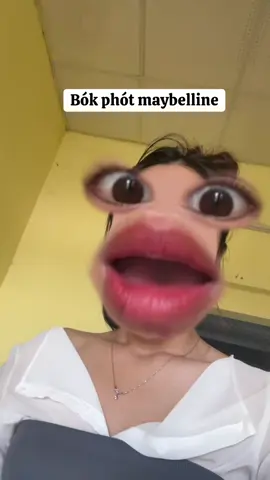 #maybellineliftergloss 