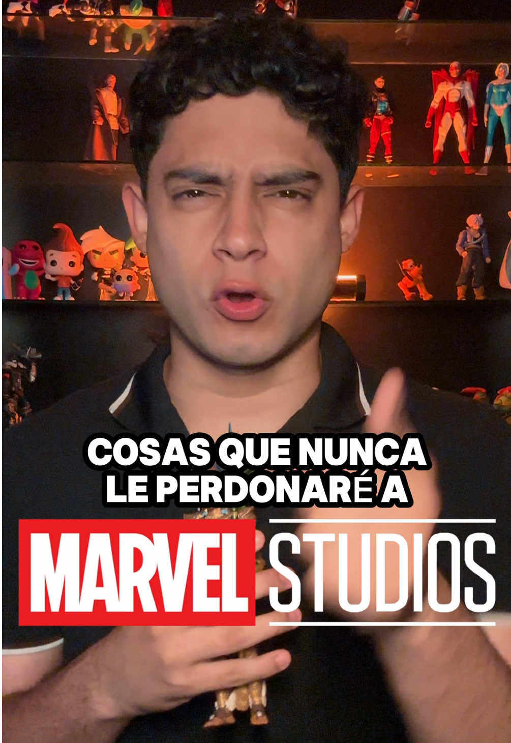 ¡COSAS QUE NUNCA LE PERDONARÉ A MARVEL STUDIOS!😳 En esta edición, el fallido Planet Hulk por Thor Ragnarok #planethulk #hulk #thorragnarök #thor #marvelstudios 