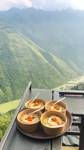 Bát mỳ này có trứng đã hoàn hảo chưa các nàng thơ 🫶#hagiang #hagiangtour 