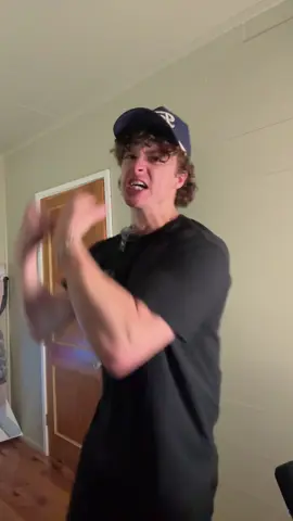 learning 100 TikTok dances in 24 hrs - 9/100