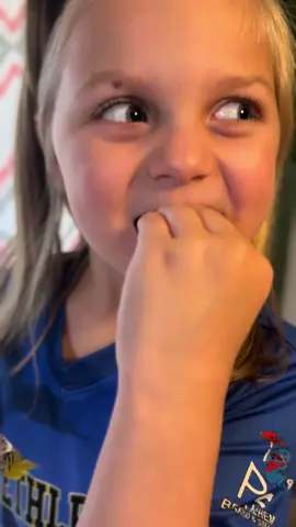 You can tell which one loves watching food reviews #halloween #fyp #candy 