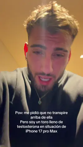 Tengo mucha testo perdón! #parati #holder #summer26 #foryou #fyp