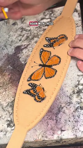 Excited to antique these tomorrow and get them all finished up! #horses #horsetack 