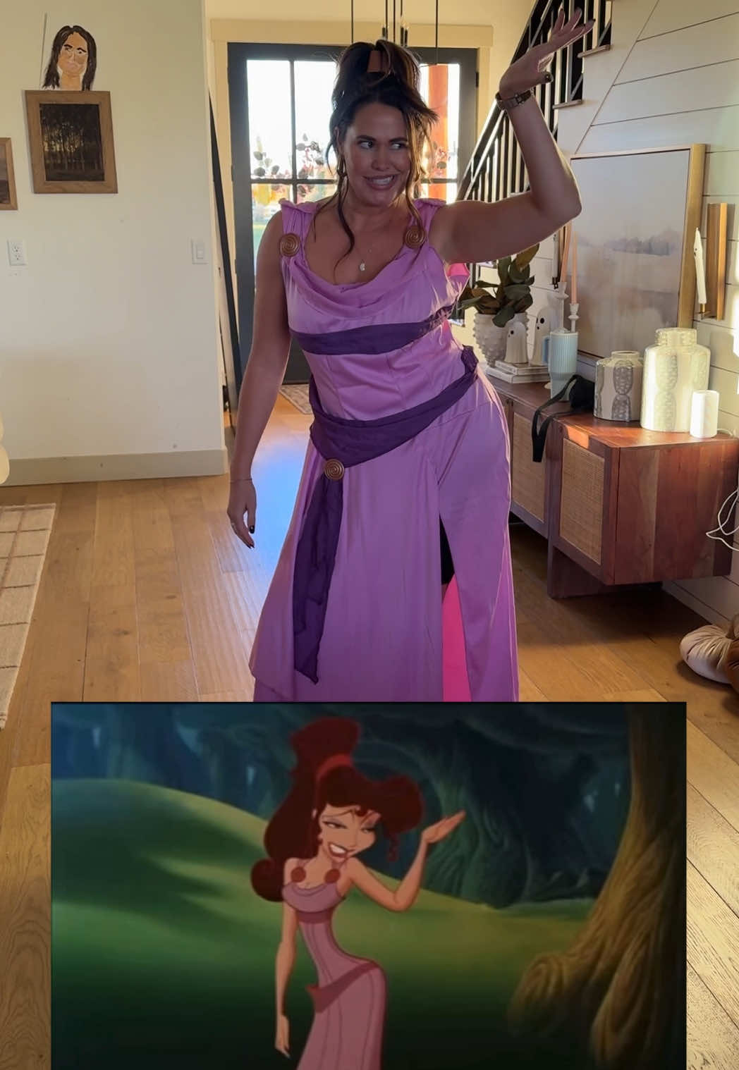 It’s been a real slice 