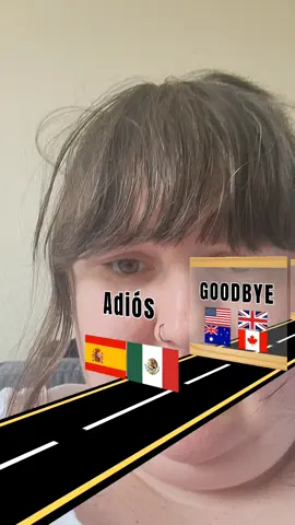 I should stick to english