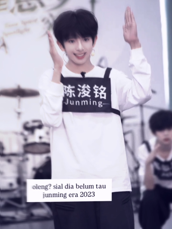 dn ver junming  req:@nur.shivaaulia  #chenjunming #tffamily🇨🇳💫 #presetalightmotion #foryou 