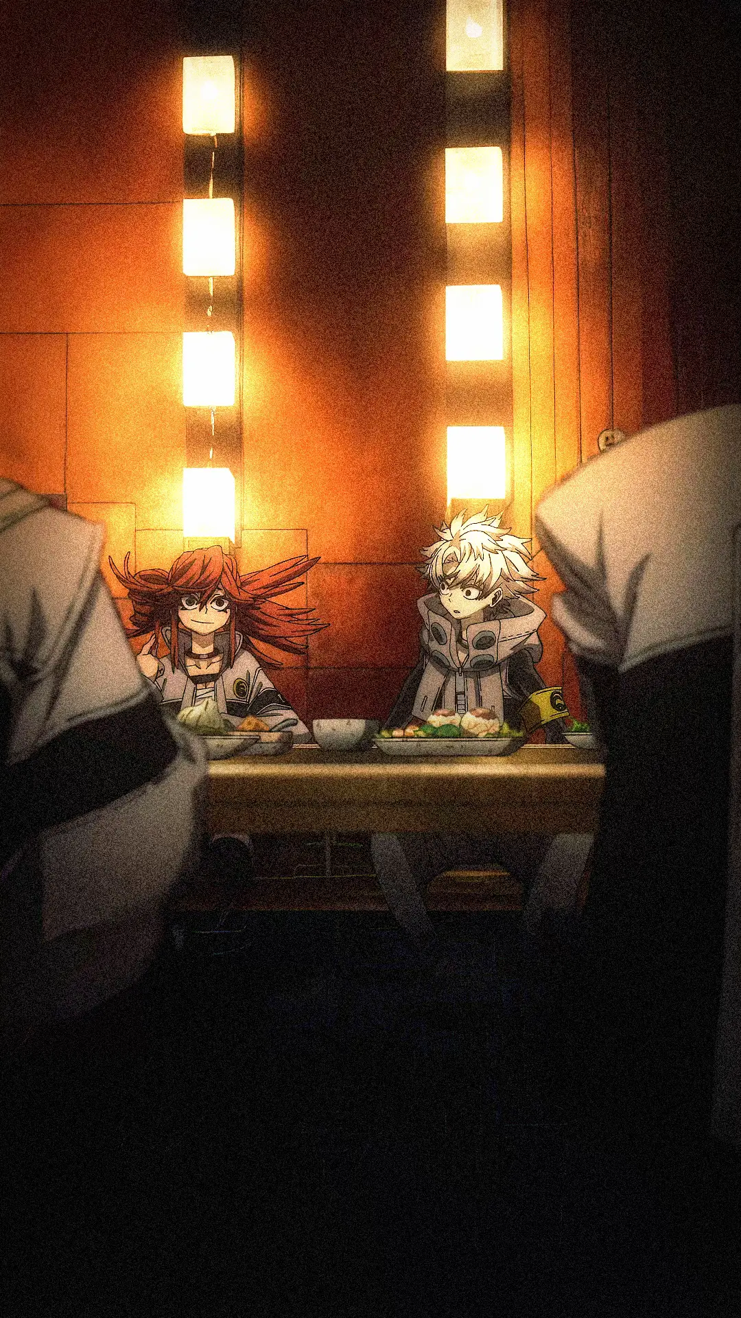 Gachiakuta - Wallpapers (Part 5)