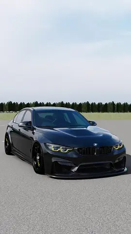 #fyp #เกมassettocorsa #เอารถในชีวิตจริงลงเกมส์ #ถ้ารถจริงเข้ามาอยู่ในเกม #bmw 