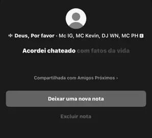 Músicas Para Por Nas Notas! • Deus, Por favor • Mc IG, MC Kevin, MC PH | Tags: #mckevin #mcig #mcph #musica #notas 
