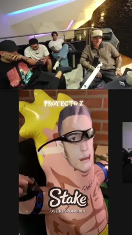 El parcero rompió 😂 #mrstiventc #eidenclips 