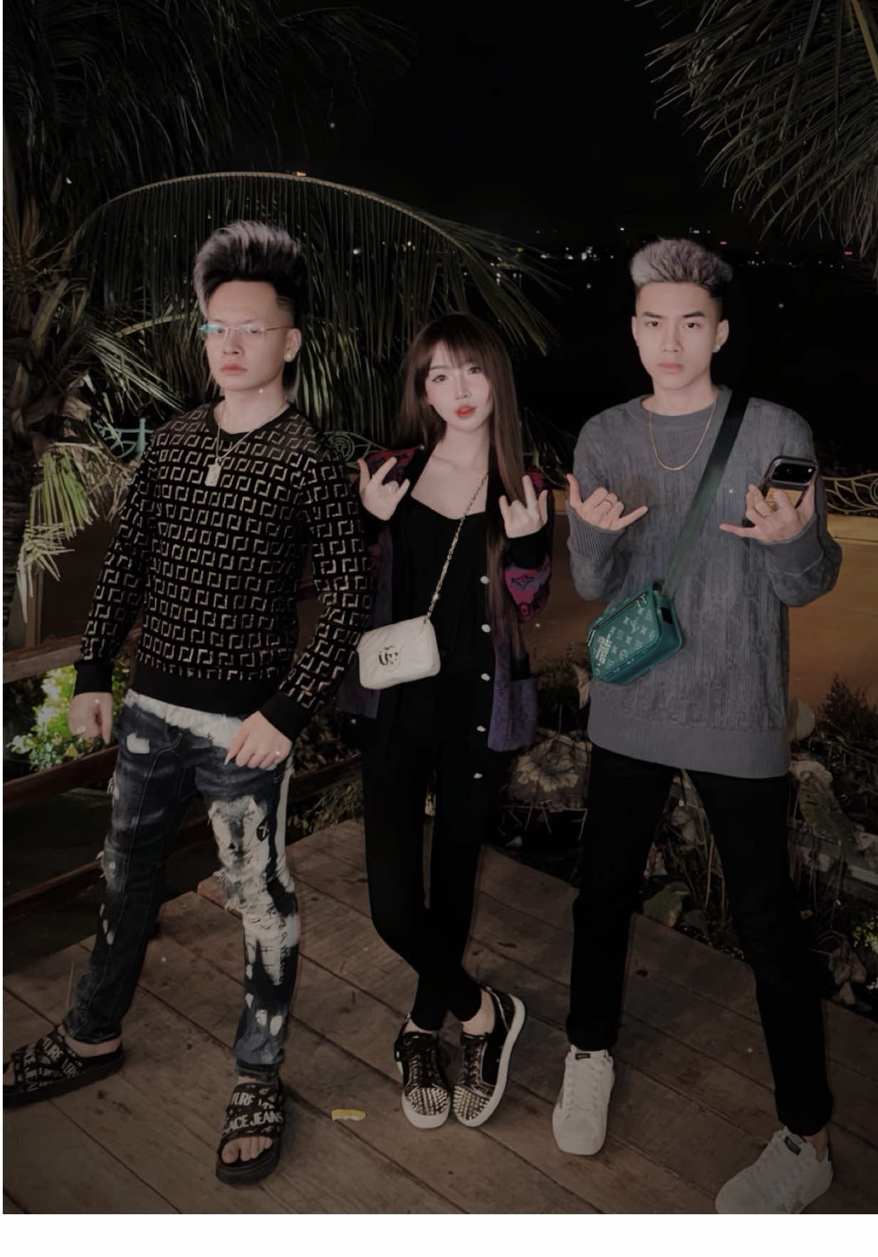 Mọi người chọn ai😶#CapCut 