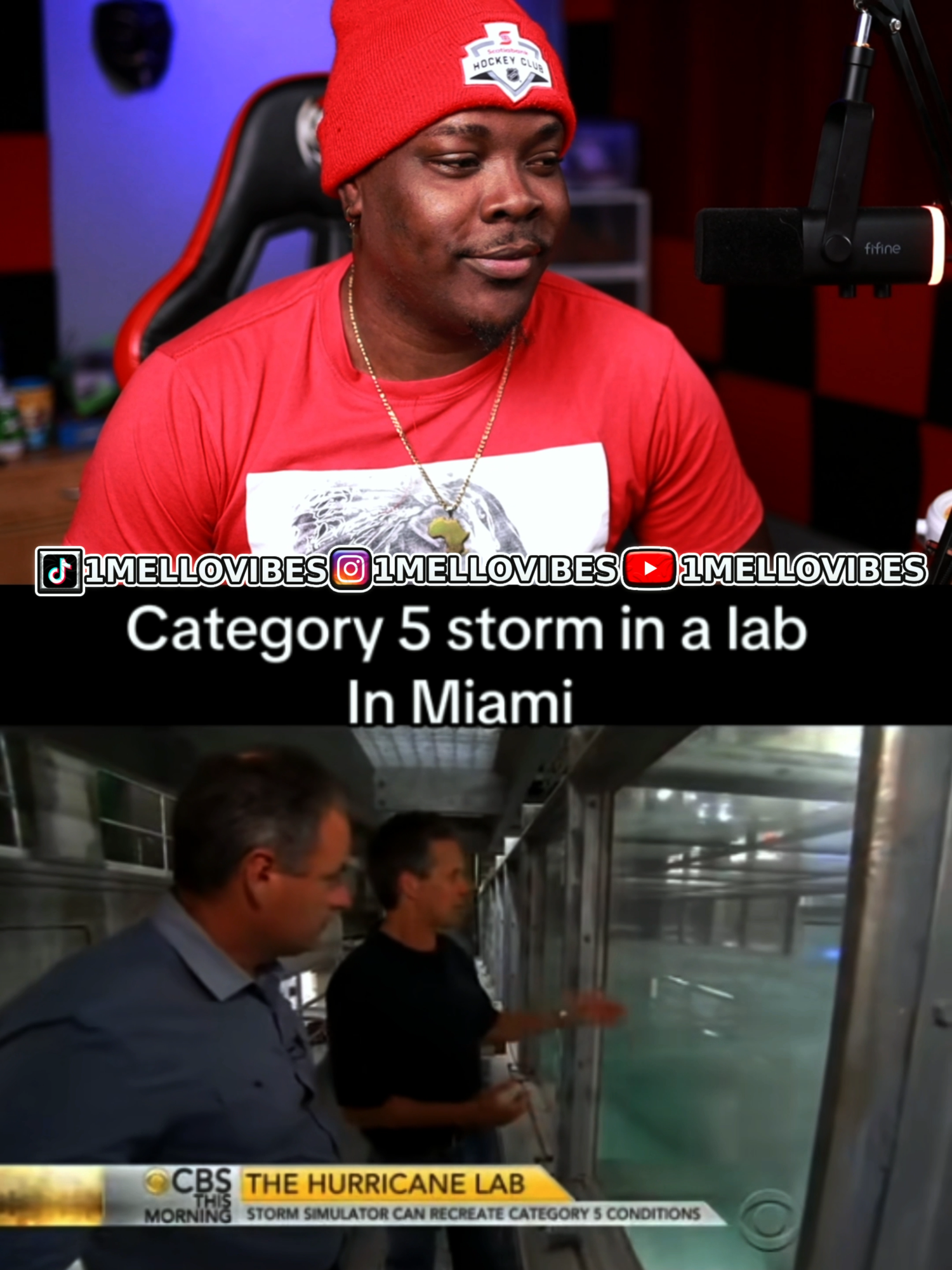 WAS HURRICANE MELLSSA MAN MADE ??? CREDIT: @bolofrass1