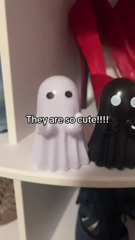 #fyp #ghost #fu #cute #halloween 