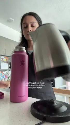 u will never catch me w an iced ANYTHING 