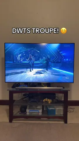 @hailey @carter @onye @Jax #dancingwiththestars #dwts #dwts34 