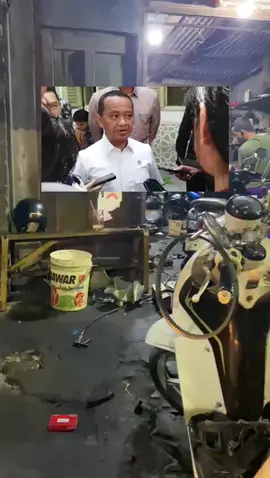 tolong bantu jelasin dong pak ustadz @chungbikeshop dan pak lurah @bukabautnew 