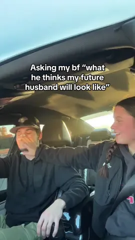 Not him rage baiting 🤯 @Maeve and Ryan   #foryou #viral #couplecomedy #trending #fyp 