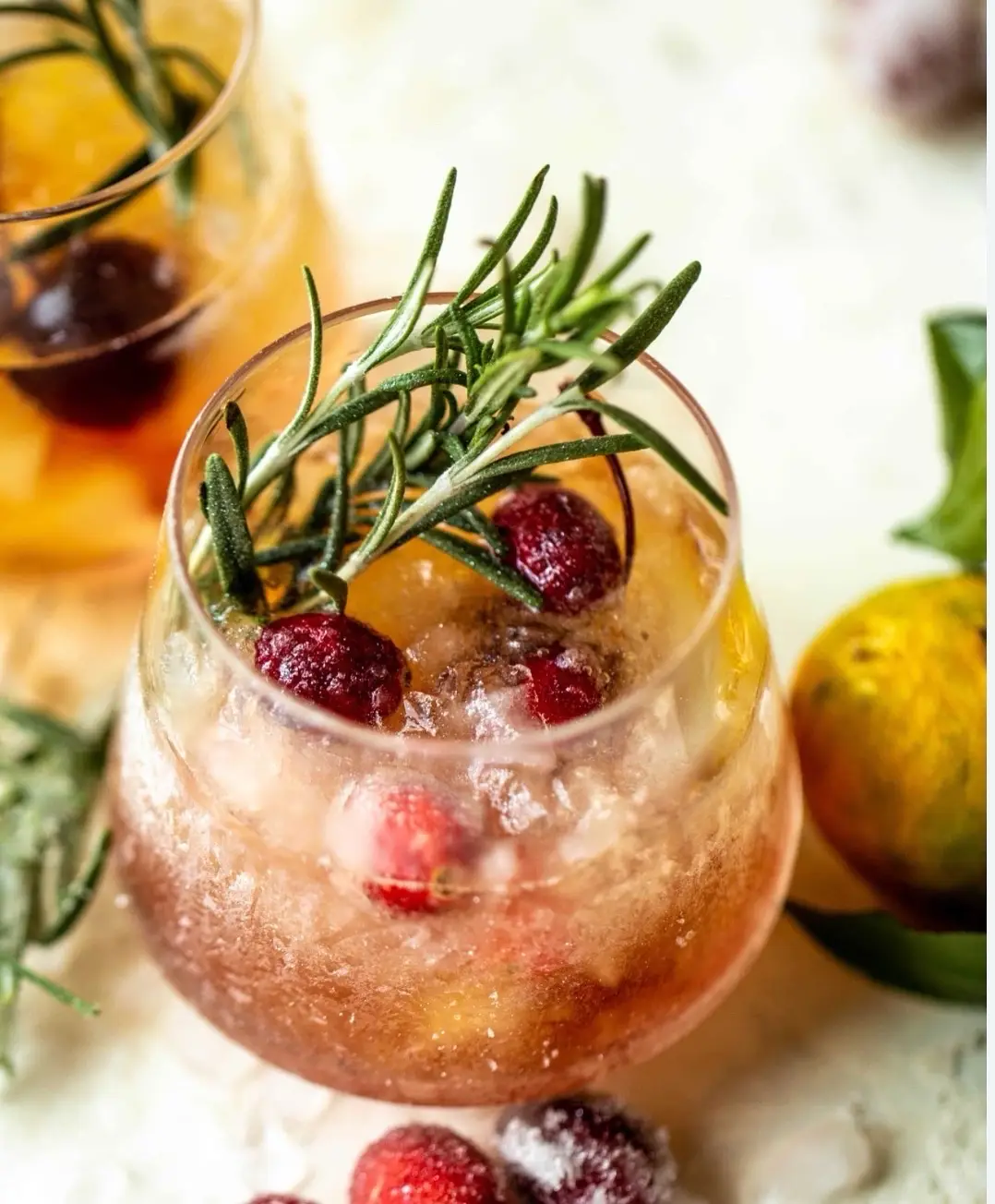 The season of sparkle, laughter, and cozy get-togethers is almost here — and it is almost time for me to share two holiday guides to help you celebrate in style! ✨ The Holiday Cocktail Guide: elevated, easy-to-make drinks for festive entertaining. ✨ The Festive Mocktail Guide: gorgeous zero-proof recipes that everyone can enjoy. Both are packed with recipes, hosting tips, and printable resources — everything you need to sip, serve, and shine all season long!  🍸 Which guide fits your vibe — cocktails, mocktails, or both? Drop it below ⬇️