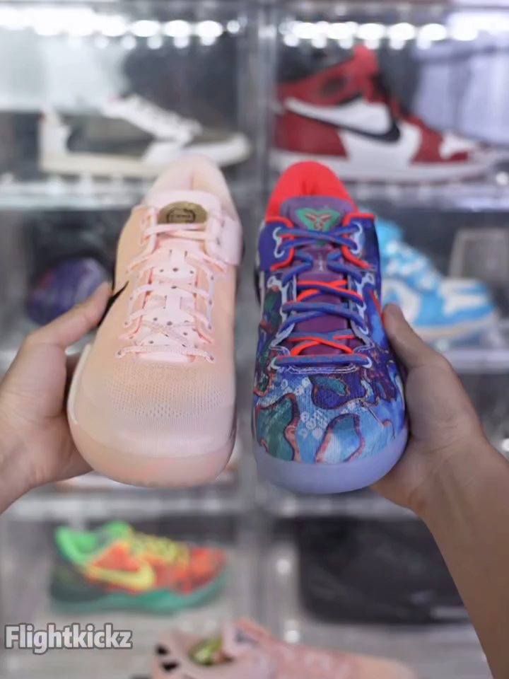 The best of this year ***************************  #kobe#kobebryant#kobe8 #nikekobe#kobe6 #kicksonfire #hypebeast #thepanel #jordan1sonly #snkrskickcheck #solecollector #jordan1addict #igsneakercommunity #jordanaddict #blackcement #aj1 #aj3 #airjordan1 #airjordan #jordan1lowog #flightkickz #aj12 #militarybackpack #aj11low #bike #aj4 32 sem