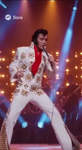 #fyp #fypシ #elvispresley #funny #soran 