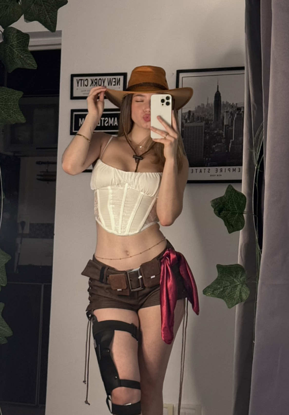 mi cabeza desde que salió este trend 🫣