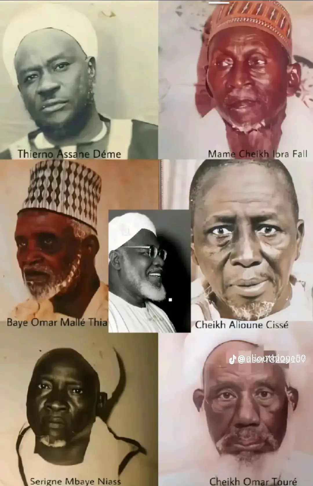 #bayeniasslasolution♥️♥️♥️ #bayeniass #faydou_baye_international #tiktoksenegal🇸🇳 #videoviral 