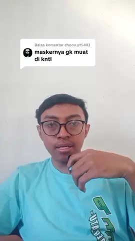 Membalas @choou.yt5493 #aefka #fyp #maskermeme #maskermuka #maskermukalucu 