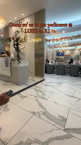 Come w me to @Lushnailspacumberland 🍂 #fyp #foryoupage #fup #fypシ゚viral 