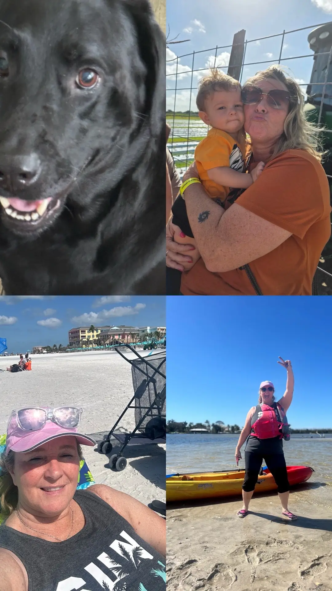 Sometimes you just need to start with your   WHY . Why do you want time freedom why do you want financial freedom sometimes it’s not for us. It’s for them. I’m an over 50 Florida grandma and these are my reasons. I started a digital marketing business and I have never looked back. Come and start with our school group let us show you have