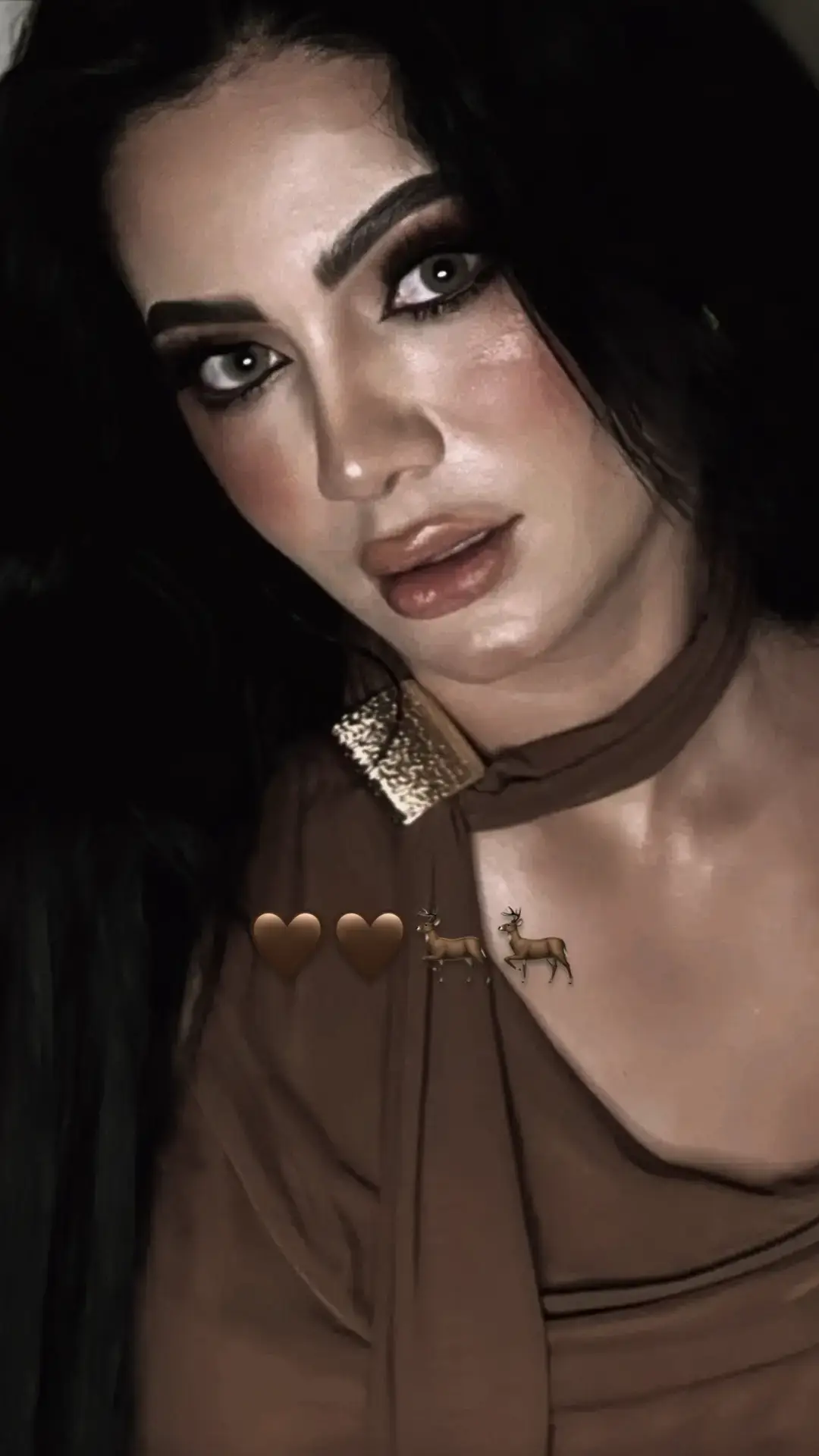 #ايمان_الجزائرية @Imene.officiel 