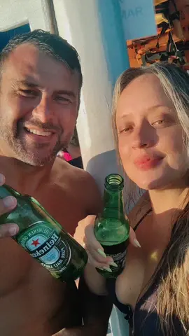 Com meu parceiro ❤️ Um dia delicioso em Paraty ❤️🙏🏻 . . . . #praia #viralizar #curteai #travel 