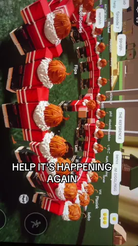 #sevendeadlybens #roblox #hauntedhotel #fyp #Ben 