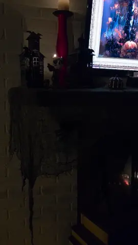 My favorite time of the year #halloween #spookyseason 