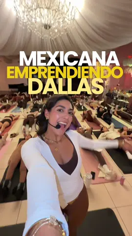 Les dejo recap de mi clase favorita hasta el momento,gracias @LATINA CORE PILATES por hacerme una girl feliz y poder compartirlo <3 #dallascontentcreator #pilatesparalatinasendallas #dallasevents #dallaswhattodo #DallasLatinos 