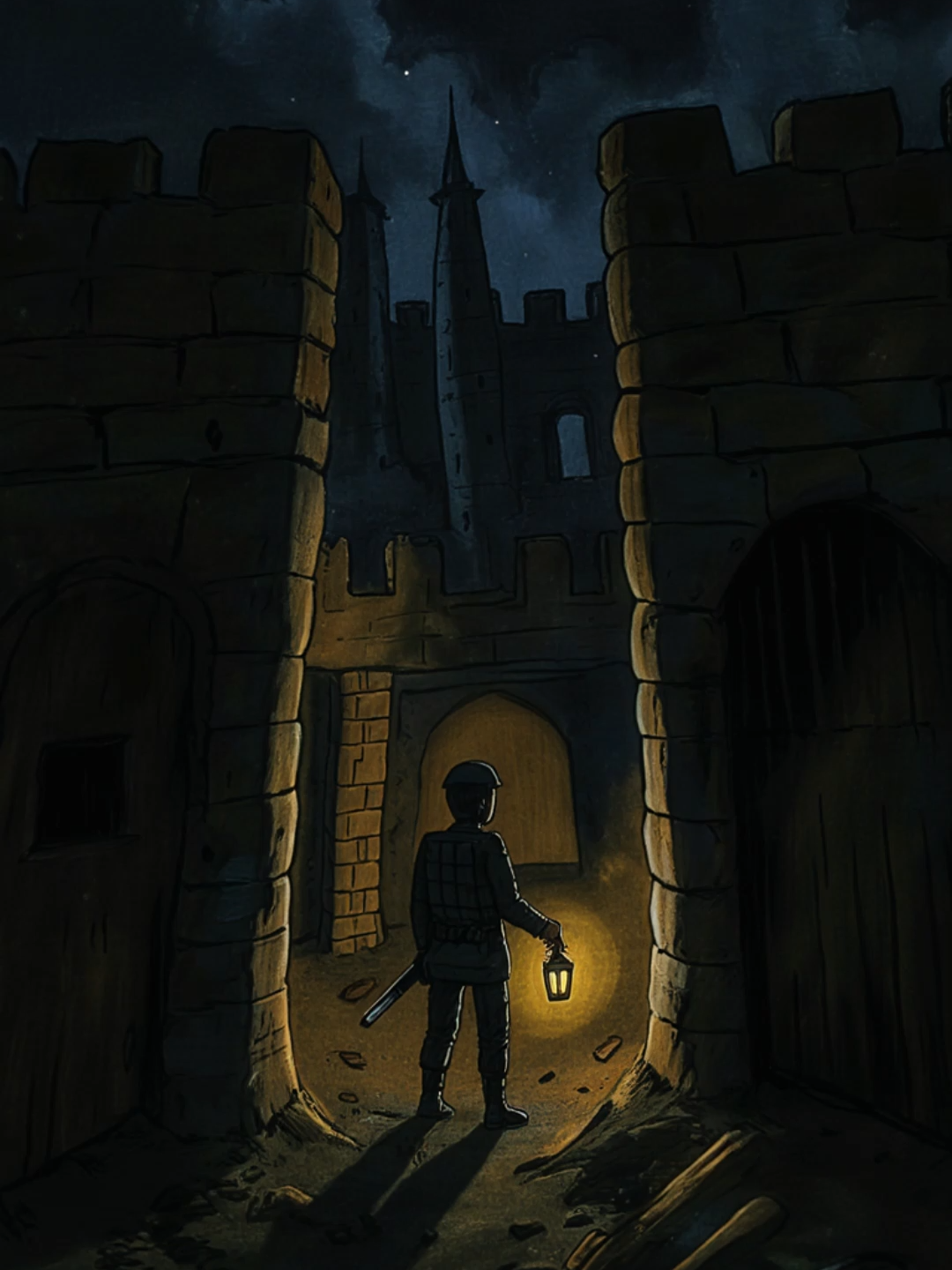 A cidade escondida nos túneis da guerra. #HistóriasDeGuerra #MistériosHistóricos #CuriosidadesMilitares #SegredosDaGuerra #CidadesEscondidas #HistóriaReal #MundoSubterrâneo #CuriosidadesDoPassado #GuerraESobrevivência #IncrívelMasVerdade #HistóriaEm1Minuto #TikTokHistory #DocumentárioCurto #FatosOcultos #HumanidadeEmGuerra