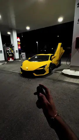 POV: Late Night Lamborghini Revuelto Drive  #lamborghini #revuelto #svj #supercar #latenight 