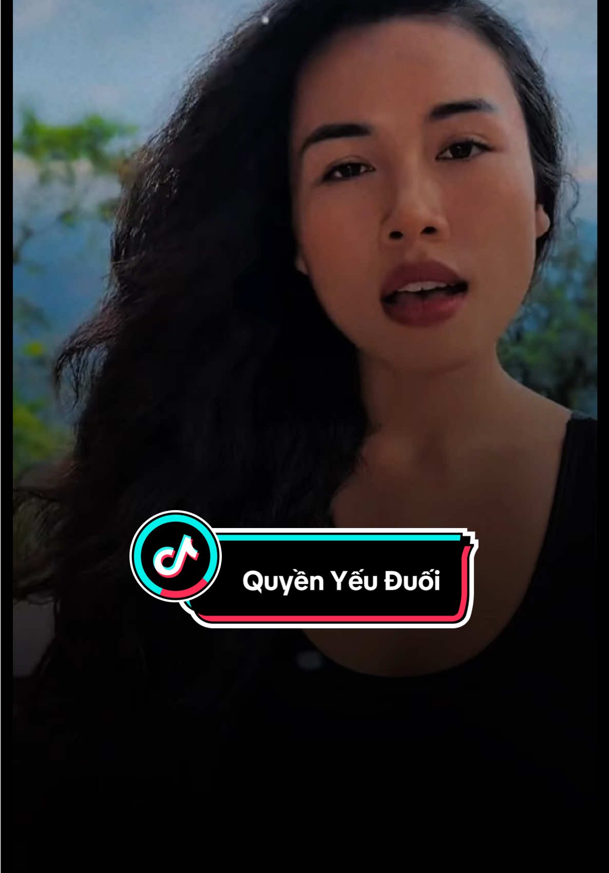 Em biết anh hoang mang..🎧🎧#nhachaymoingay #xuhuong #lyrics #quyenyeuduoi #dieutuyetcover 