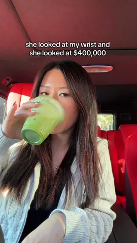 doing this again but with more of my jewelry this time. #fyp #richtok #richkids #cartier #vancleef 