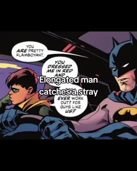 Filler post while I work on the big Halloween thing. SOURCE| Batman/Superman World's Finest| #batman #voiceover #fyp #dc #dccomics @Warner Bros. @DC @Warner Bros. Animation @Warner Bros Pictures 