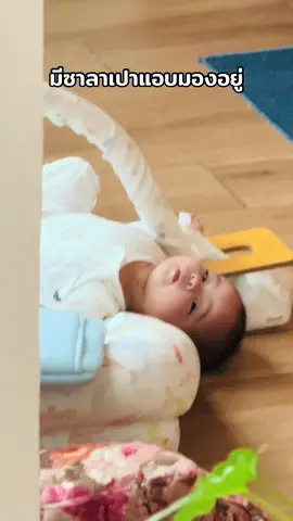 ยังอีก ยังมาไม่ช่วยเมอร์อีก555. #ยัยหนูซัมเมอร์ #บ้านและเพื่อน 