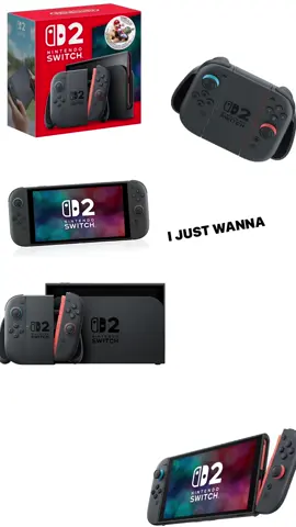 Nintendo 2🖤#viral #foryou #fyp #nintendo #nintenfoswitch2 