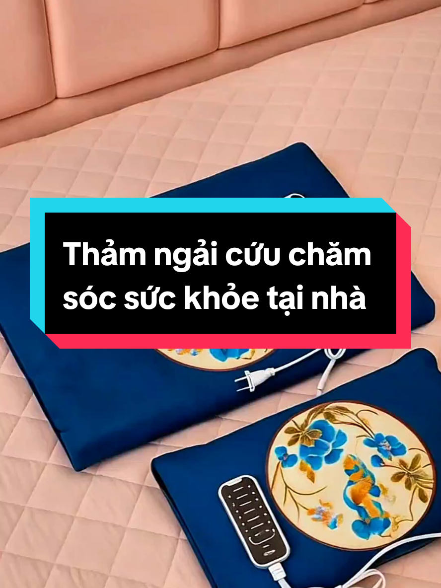 Thảm ngải cứu sưởi ấm chăm sóc sức khỏe tại nhà#shopngocanh #tiepthilienket #dauxuongkhop #daumoivaigay #thamngaicuudongy  @Shop Ngọc Ánh  @Shop Ngọc Ánh 