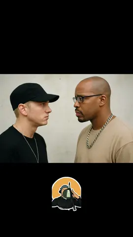 Warren G says Eminem is NOT on the top ten but only because that’s an almost impossible list to write 😬