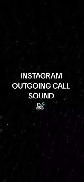 Instagram call sound #outgoing #Instagram #Insta #Instagramcall 