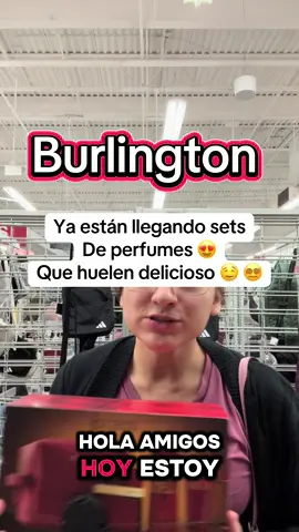 Sets de perfume #perfumes #locion #compras 