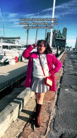 #fyp #buhayamerica #griefjourney … nobody is ready to lose someone you love … it’s hard to admit that he’s not coming back😢 