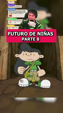 ¡Vino a ayudarlos la nieta de Número 3! 😍🦸‍♀️ #KND #LosChicosDelBarrio #ReaccionKND #CartoonNetwork #VideosDeReaccion